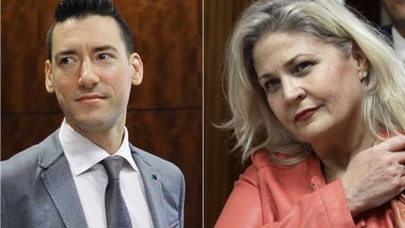 pptaapes_small Planned Parenthood: Anti-abortion activists charged with 15 felonies for secret tapes Law  