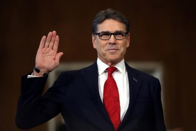 rickperry_small Senate confirms Trump pick Perry as energy secretary Senate  