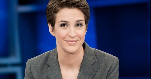 rmaddow_small MSNBC Reveals Trump's 2005 Tax Return. And It's An EPIC FAIL. News  