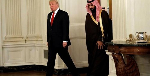 saudifootsie_small American Game of Footsie with Saudi Arabia Must End Foreign Policy  