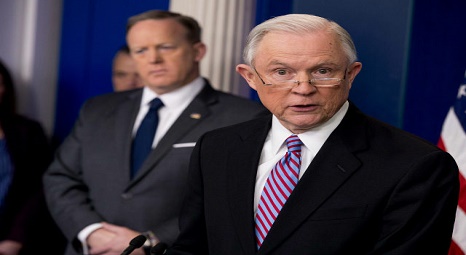 sessionssanccities Jeff Sessions: Sanctuary Cities Protect Child Rapists and Murderers Truth  