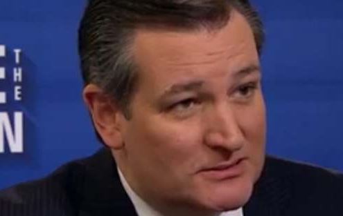tedcruz_small Cruz: If Premiums Keep Rising After Repeal, People Will ‘Tar and Feather Us in the Streets’ Activism  