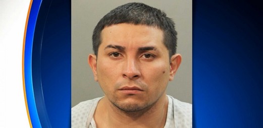 tommy_alvarado-ventura_small Illegal Immigrant Deported 4 Times Sexually Assaulted 2-Y-O Girl, Stabbed 2 Women Police  