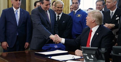 trumpbudget_small1 Trump's Budget Would Abolish or Cut Wasteful Federal Agencies and Programs Trump  