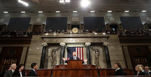trumpcongressspeechchange_small Change: Trump is focused on free markets, boosting the private sector and creating jobs Government  