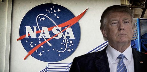 Trumpnasa