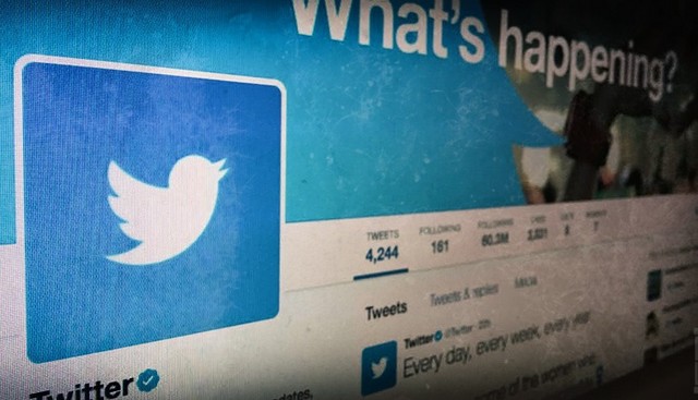 twitteruser_small Twitter User Who Allegedly Caused Journalist’s Seizure Charged With Assault Social Media  