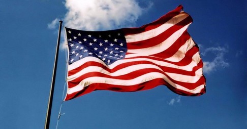 usaflag_small Students Denounced As Racist For Wearing US Flag Colors Patriotism  