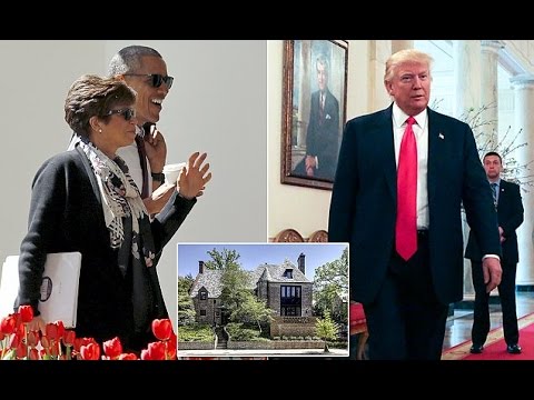 valirerjarretobamaconspire_small Valerie Jarrett Moves Into Obama Mansion to Plot War on America Conspiracy  