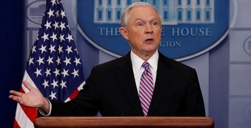 warning_small Andy Schlafly: Sessions Warns and liberal mayors defend Sanctuary Cities Government  