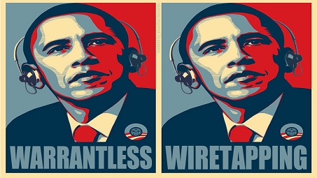 warrantless-wiretapping_small Did the Obama administration of Wiretap Trump Tower phones? Conspiracy  