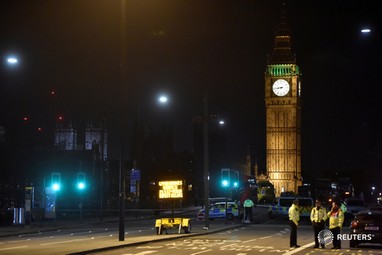 Death toll in London attack rises to five: Counter-Terrorism Officer Mark Rowley westminsterbridge_small Death toll in London attack rises to five: Counter-Terrorism Officer Mark Rowley World News