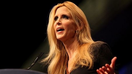 anncoulter_small Obama Should Have To Testify Over Trump Campaign Surveillance #PutObamaUnderOath Justice  