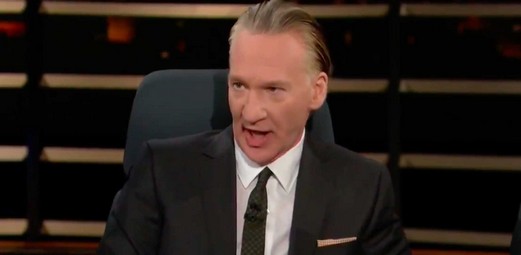 bill_maher_small Watch Bill Maher Eviscerate Hillary Clinton Hillary Clinton  