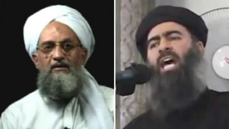 isisalqaeda_small Double threat? ISIS and Al Qaeda are in talks to join forces, Iraq's VP says Terrorism  