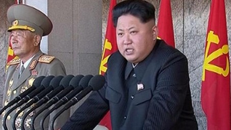 kimjungun_small-2 White House Briefing on North Korea ‘Sobering,’ ‘Important’ Defense  