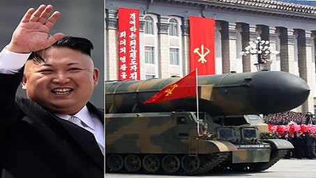 Kimmissile