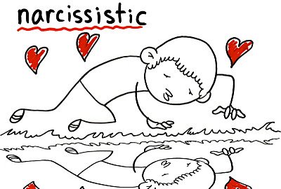narcissistic_small 8 Common, Long-Lasting Effects of Narcissistic Parenting Culture  