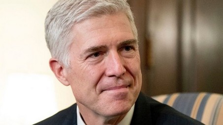 ngorsuch_small McConnell vows Gorsuch confirmation this week Senate  