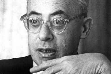 saul-alinsky_small Colleges Replacing Civics Education with Progressive Activism, Study Finds College  