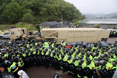 thaad_small1 North Korean crisis 'worst I’ve seen,' top Navy officer warns Defense  