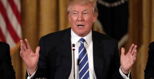 The resources of a determined president are great, and Trump’s are powerful trumpfightsbothsides_small The resources of a determined president are great, and Trump’s are powerful Trump