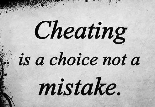cheaters2_small Cheaters Keep Lying Because They Stop Feeling Guilty Culture  