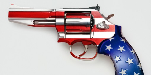 guns_small Gun sales remain near record levels in April Second Amendment  