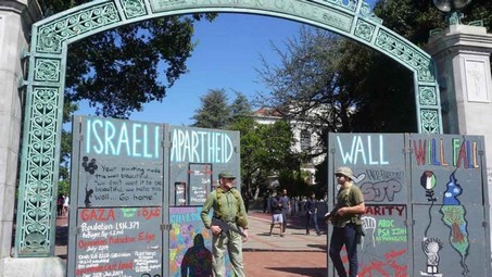 jewhatredberk_small UC-Berkeley: Promoting Jew-hatred and Terrorism Terrorism  