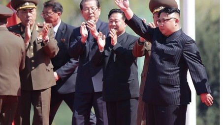 kimassassins_small North Korea will seek extradition of anyone involved in alleged Kim assassination World News  