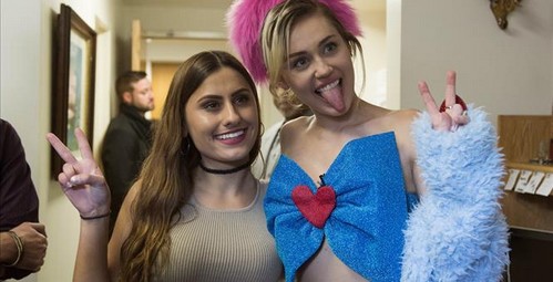 miley_small An Open Letter to Miley Cyrus Culture  