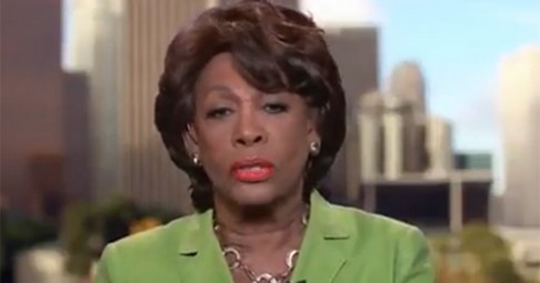 mwaterss_small Batty Democrat Says Trump Is ‘Racist’ For Wanting Immigration Laws Enforced Immigration  