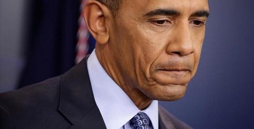 obama_small Obama Slammed For Saying Obamacare Was ‘Courageous’ News  