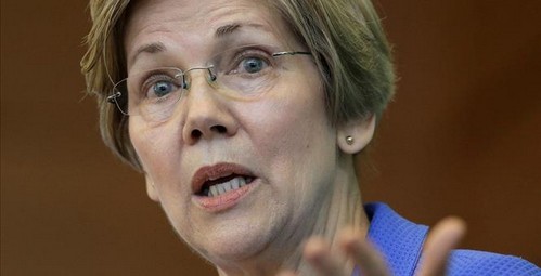 poc_small Why Trump Is Still Calling Sen. Warren 'Pocahontas' Opinion  