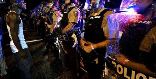 policecityhelp_small Cities Abandon Their Police Departments, Then Cry to FBI for Help Police  