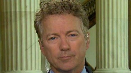 randpaul_small AHCA: Republican health care bill headed for overhaul in Senate Senate  