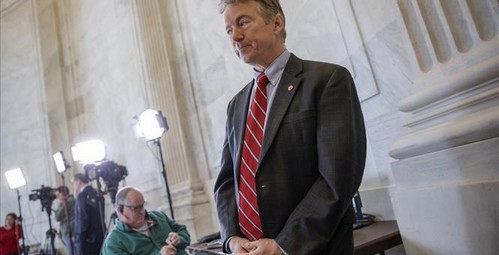 randpaulspiedonbyobama_small Rand Paul Hints He May Have Been Surveilled by Obama in 2016 Headlines  