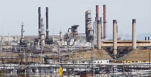 emmisions_small If the World Follows US' Lead, We Can Reduce Emissions Without the Paris Accords World News  