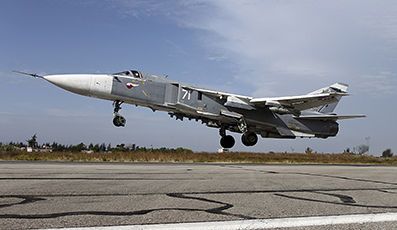 russia-plane_small Russia vows to target US planes after American military downs Syrian jet World News  