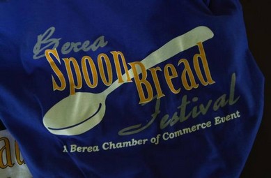 spoonbreadbereaky_small Confederate Flag Controversy? Spoonbread Festival 2017 to be held in Berea Kentucky Culture  