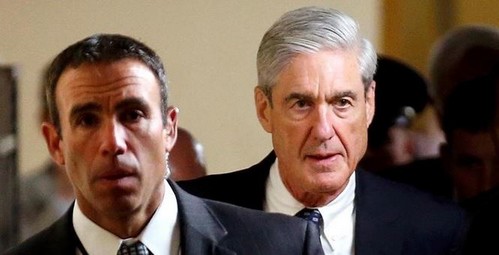 staff_small Special Counsel Stacked With Democrat Donors Rolls Out Indictments Law  