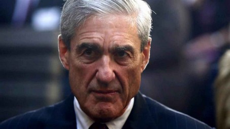 mueller_small Robert Mueller, Agent of Willful Ignorance Terrorism  