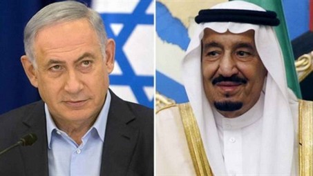 saudiisrael_small Saudi Arabia, Israel and Realpolitik Truth  