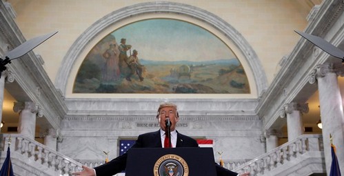 jerus_small Jerusalem: Why Trump Succeeded Where Others Failed Foreign Policy  