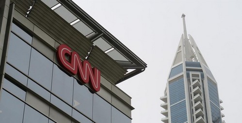 cnn_small Replacing the Mainstream Media Media Bias  