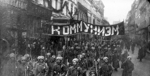 comm_small Communism and Millennials Culture  