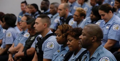 police_small Police Officers Are Not Disproportionately Killing Black Men—Here Are the Facts Police  