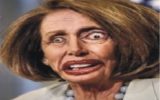 nancy pelosi 160x100 - More Dumb Nancy Pelosi Quotes