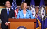 pelsh 160x100 - The Pelosi-Schiff Masquerade: House Democrats adopt one-sided impeachment process