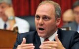scalise 160x100 - Pelosi Using Impeachment Probe to Influence 2020 Presidential Election